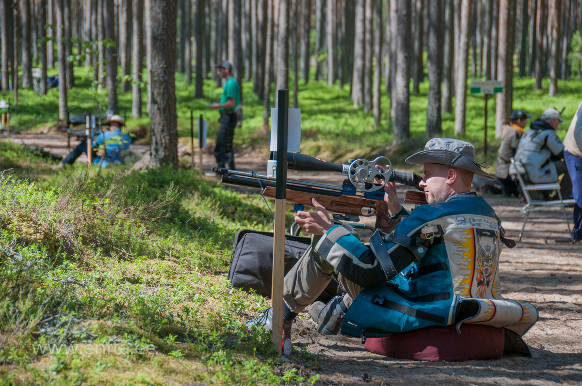 267 Sergey Zubenko RU